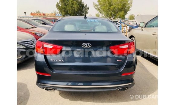 Buy Import Kia Optima Blue Car in Import - Dubai in Uganda Buy Import Kia Optima Blue Car in Import - Dubai in Uganda
