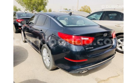 Buy Import Kia Optima Blue Car in Import - Dubai in Uganda Buy Import Kia Optima Blue Car in Import - Dubai in Uganda