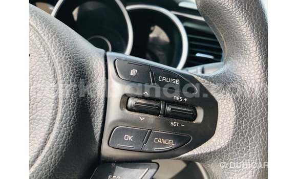 Buy Import Kia Optima Blue Car in Import - Dubai in Uganda Buy Import Kia Optima Blue Car in Import - Dubai in Uganda