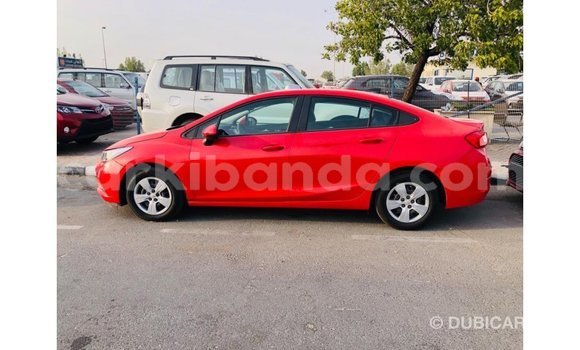 Buy Import Chevrolet Cruze Red Car in Import - Dubai in Uganda Buy Import Chevrolet Cruze Red Car in Import - Dubai in Uganda