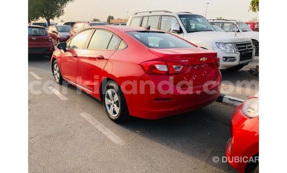 Buy Import Chevrolet Cruze Red Car in Import - Dubai in Uganda Buy Import Chevrolet Cruze Red Car in Import - Dubai in Uganda