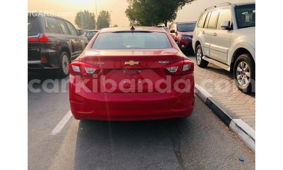 Buy Import Chevrolet Cruze Red Car in Import - Dubai in Uganda Buy Import Chevrolet Cruze Red Car in Import - Dubai in Uganda