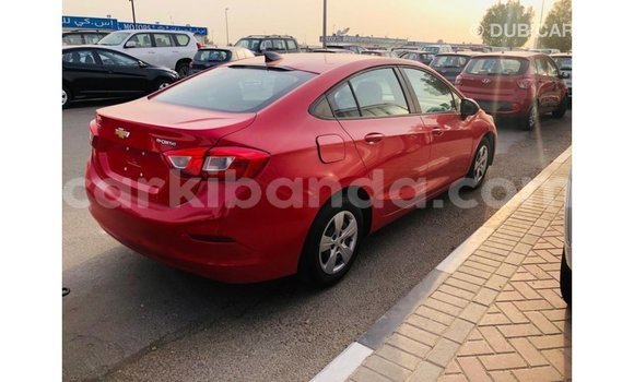Buy Import Chevrolet Cruze Red Car in Import - Dubai in Uganda Buy Import Chevrolet Cruze Red Car in Import - Dubai in Uganda