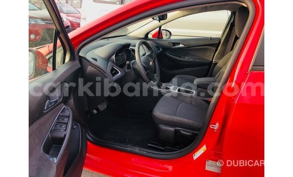 Buy Import Chevrolet Cruze Red Car in Import - Dubai in Uganda Buy Import Chevrolet Cruze Red Car in Import - Dubai in Uganda