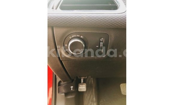 Buy Import Chevrolet Cruze Red Car in Import - Dubai in Uganda Buy Import Chevrolet Cruze Red Car in Import - Dubai in Uganda