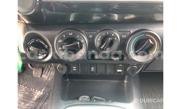 Buy Import Toyota Hilux White Car in Import - Dubai in Uganda Buy Import Toyota Hilux White Car in Import - Dubai in Uganda