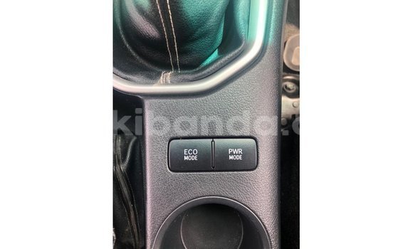 Buy Import Toyota Hilux White Car in Import - Dubai in Uganda Buy Import Toyota Hilux White Car in Import - Dubai in Uganda