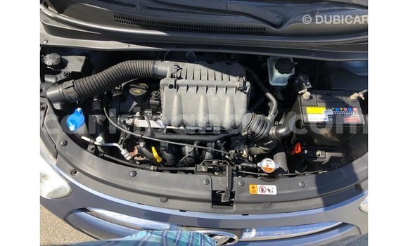 Acheter Import Voiture Hyundai i10 Autre à Import - Dubai, Ouganda Acheter Import Voiture Hyundai i10 Autre à Import - Dubai, Ouganda