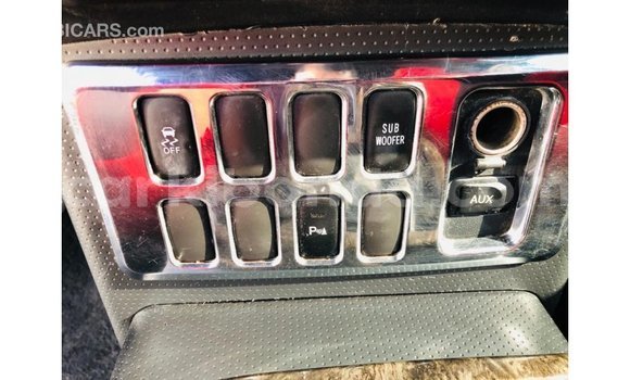 Buy Import Toyota FJ Cruiser Black Car in Import - Dubai in Uganda Buy Import Toyota FJ Cruiser Black Car in Import - Dubai in Uganda