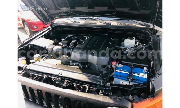 Buy Import Toyota FJ Cruiser Black Car in Import - Dubai in Uganda Buy Import Toyota FJ Cruiser Black Car in Import - Dubai in Uganda