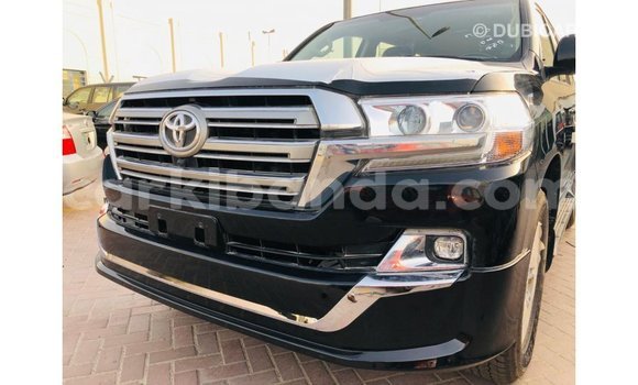 Buy Import Toyota Land Cruiser Black Car in Import - Dubai in Uganda Buy Import Toyota Land Cruiser Black Car in Import - Dubai in Uganda