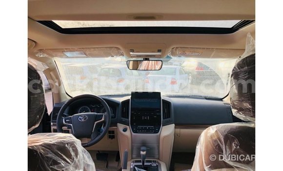 Buy Import Toyota Land Cruiser Black Car in Import - Dubai in Uganda Buy Import Toyota Land Cruiser Black Car in Import - Dubai in Uganda