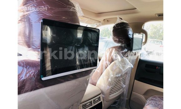 Buy Import Toyota Land Cruiser Black Car in Import - Dubai in Uganda Buy Import Toyota Land Cruiser Black Car in Import - Dubai in Uganda