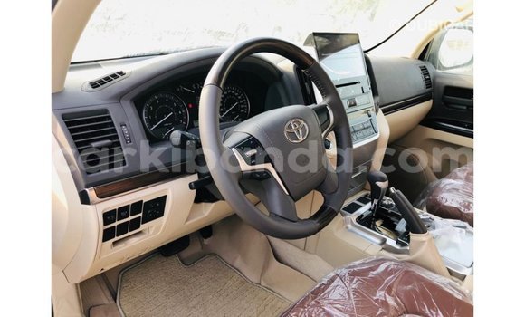 Buy Import Toyota Land Cruiser Black Car in Import - Dubai in Uganda Buy Import Toyota Land Cruiser Black Car in Import - Dubai in Uganda