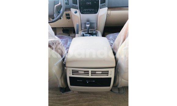 Buy Import Toyota Land Cruiser Black Car in Import - Dubai in Uganda Buy Import Toyota Land Cruiser Black Car in Import - Dubai in Uganda