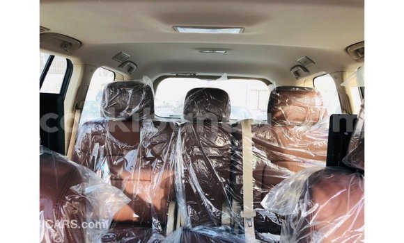 Buy Import Toyota Land Cruiser Black Car in Import - Dubai in Uganda Buy Import Toyota Land Cruiser Black Car in Import - Dubai in Uganda