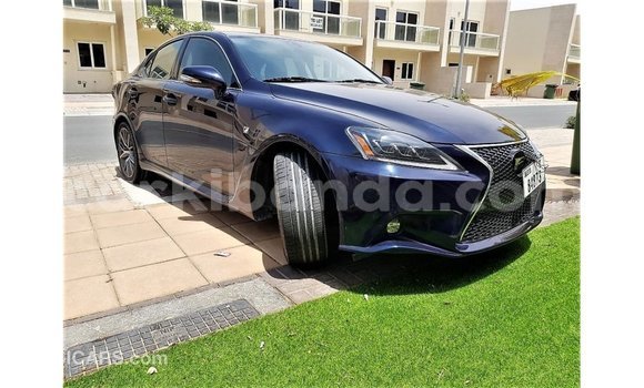 Buy Import Lexus IS Blue Car in Import - Dubai in Uganda Buy Import Lexus IS Blue Car in Import - Dubai in Uganda