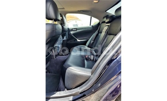 Buy Import Lexus IS Blue Car in Import - Dubai in Uganda Buy Import Lexus IS Blue Car in Import - Dubai in Uganda