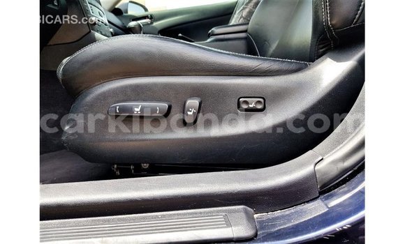 Buy Import Lexus IS Blue Car in Import - Dubai in Uganda Buy Import Lexus IS Blue Car in Import - Dubai in Uganda