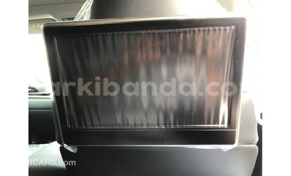 Acheter Import Voiture Lexus LX Blanc à Import - Dubai, Ouganda Acheter Import Voiture Lexus LX Blanc à Import - Dubai, Ouganda