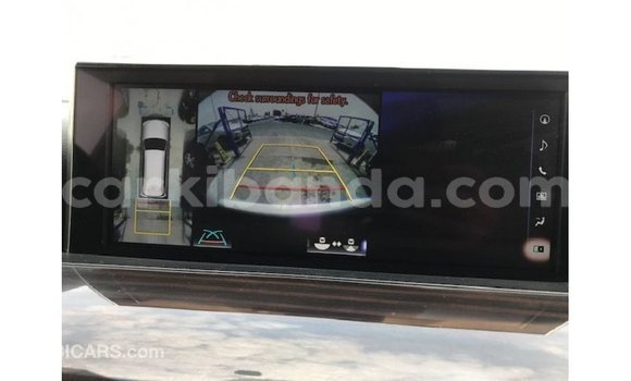 Acheter Import Voiture Lexus LX Blanc à Import - Dubai, Ouganda Acheter Import Voiture Lexus LX Blanc à Import - Dubai, Ouganda