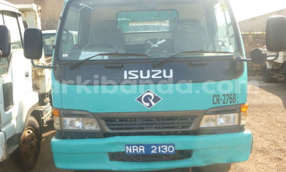 Buy Used Isuzu Bighorn Other Truck in Arua in Uganda