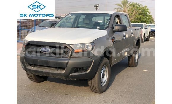 Acheter Import Voiture Ford Ranger Marron à Import - Dubai, Ouganda