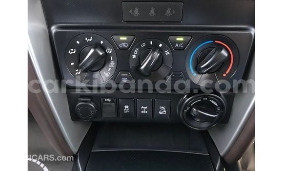 Gura Imported Toyota Fortuner White Imodoka i Import - Dubai mu Uganda Gura Imported Toyota Fortuner White Imodoka i Import - Dubai mu Uganda