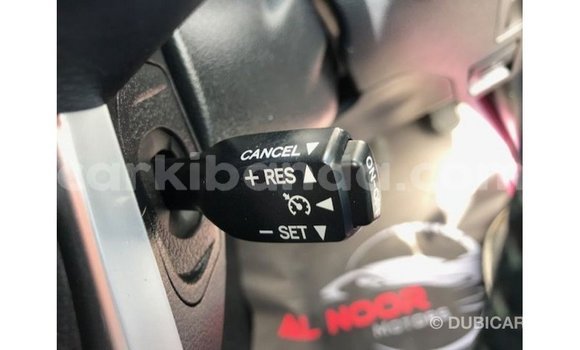 Gura Imported Toyota Fortuner White Imodoka i Import - Dubai mu Uganda Gura Imported Toyota Fortuner White Imodoka i Import - Dubai mu Uganda