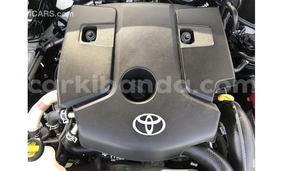 Gura Imported Toyota Fortuner White Imodoka i Import - Dubai mu Uganda Gura Imported Toyota Fortuner White Imodoka i Import - Dubai mu Uganda