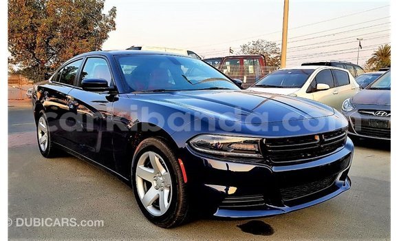 Buy Import Dodge Charger Blue Car in Import - Dubai in Uganda Buy Import Dodge Charger Blue Car in Import - Dubai in Uganda
