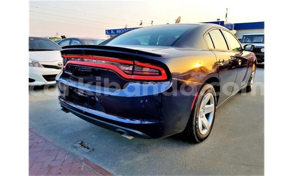 Buy Import Dodge Charger Blue Car in Import - Dubai in Uganda Buy Import Dodge Charger Blue Car in Import - Dubai in Uganda