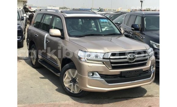 Buy Import Toyota Land Cruiser Other Car in Import - Dubai in Uganda Buy Import Toyota Land Cruiser Other Car in Import - Dubai in Uganda