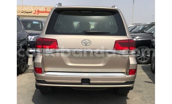 Buy Import Toyota Land Cruiser Other Car in Import - Dubai in Uganda Buy Import Toyota Land Cruiser Other Car in Import - Dubai in Uganda