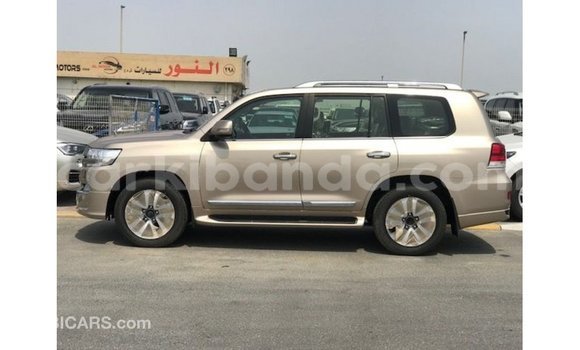 Buy Import Toyota Land Cruiser Other Car in Import - Dubai in Uganda Buy Import Toyota Land Cruiser Other Car in Import - Dubai in Uganda