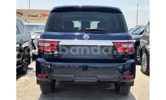Gura Imported Nissan Patrol Blue Imodoka i Import - Dubai mu Uganda Gura Imported Nissan Patrol Blue Imodoka i Import - Dubai mu Uganda