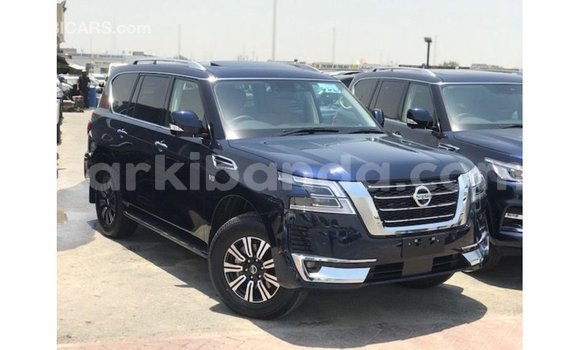 Gura Imported Nissan Patrol Blue Imodoka i Import - Dubai mu Uganda Gura Imported Nissan Patrol Blue Imodoka i Import - Dubai mu Uganda