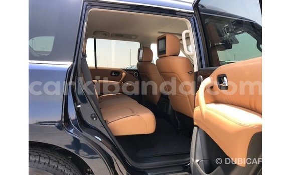 Gura Imported Nissan Patrol Blue Imodoka i Import - Dubai mu Uganda Gura Imported Nissan Patrol Blue Imodoka i Import - Dubai mu Uganda
