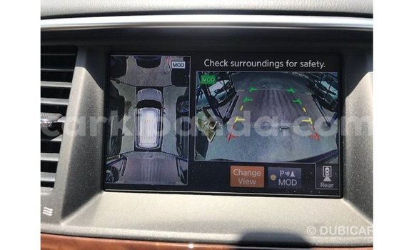 Gura Imported Nissan Patrol Blue Imodoka i Import - Dubai mu Uganda Gura Imported Nissan Patrol Blue Imodoka i Import - Dubai mu Uganda