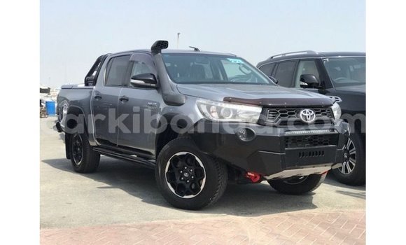 Buy Import Toyota Hilux Other Car in Import - Dubai in Uganda Buy Import Toyota Hilux Other Car in Import - Dubai in Uganda