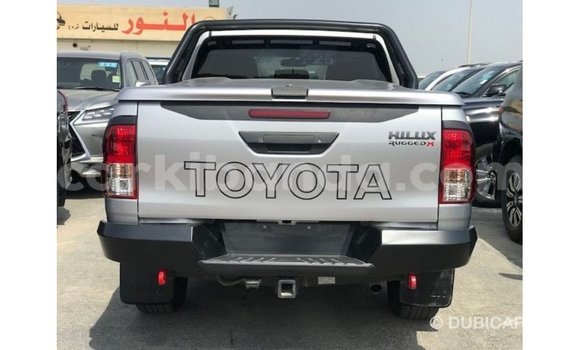 Buy Import Toyota Hilux Other Car in Import - Dubai in Uganda Buy Import Toyota Hilux Other Car in Import - Dubai in Uganda