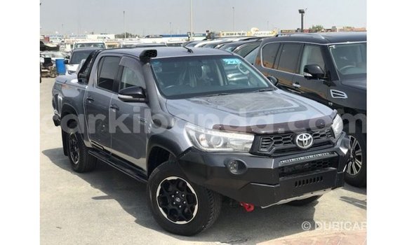 Buy Import Toyota Hilux Other Car in Import - Dubai in Uganda Buy Import Toyota Hilux Other Car in Import - Dubai in Uganda