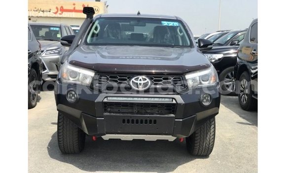 Buy Import Toyota Hilux Other Car in Import - Dubai in Uganda Buy Import Toyota Hilux Other Car in Import - Dubai in Uganda