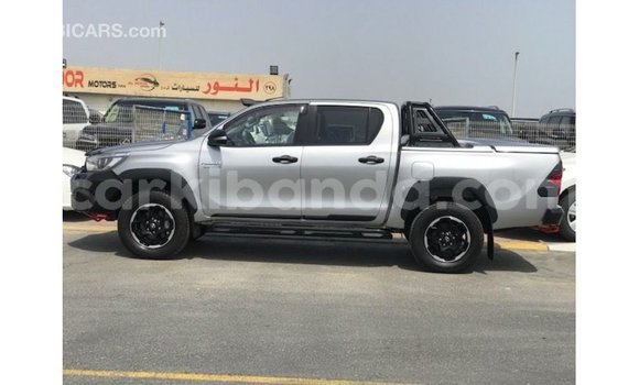 Buy Import Toyota Hilux Other Car in Import - Dubai in Uganda Buy Import Toyota Hilux Other Car in Import - Dubai in Uganda