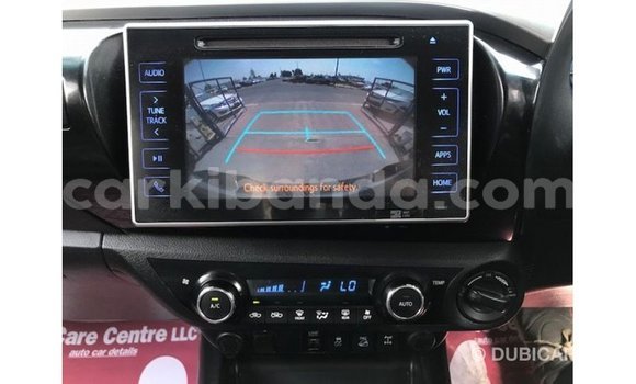 Buy Import Toyota Hilux Other Car in Import - Dubai in Uganda Buy Import Toyota Hilux Other Car in Import - Dubai in Uganda