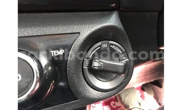 Buy Import Toyota Hilux Other Car in Import - Dubai in Uganda Buy Import Toyota Hilux Other Car in Import - Dubai in Uganda