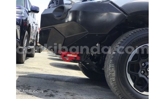 Buy Import Toyota Hilux Other Car in Import - Dubai in Uganda Buy Import Toyota Hilux Other Car in Import - Dubai in Uganda