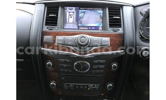 Acheter Import Voiture Infiniti Q Blanc à Import - Dubai, Ouganda Acheter Import Voiture Infiniti Q Blanc à Import - Dubai, Ouganda