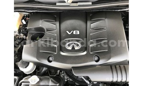 Acheter Import Voiture Infiniti Q Blanc à Import - Dubai, Ouganda Acheter Import Voiture Infiniti Q Blanc à Import - Dubai, Ouganda