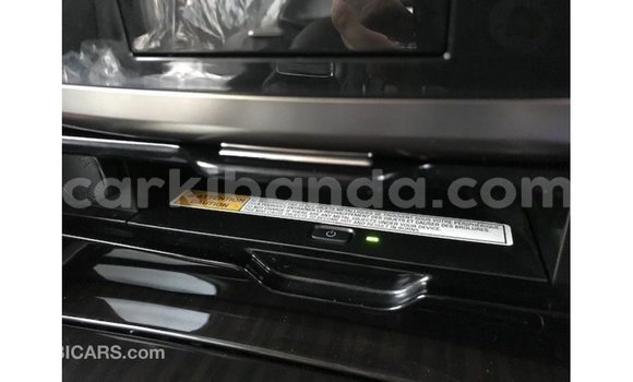 Acheter Import Voiture Lexus LX Autre à Import - Dubai, Ouganda Acheter Import Voiture Lexus LX Autre à Import - Dubai, Ouganda